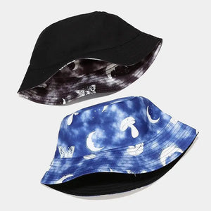 Mushroom Bucket Hat