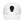 Mystic Skull Trucker Hat - product view on white background
