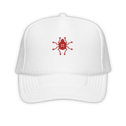 Nano tech Trucker Hats