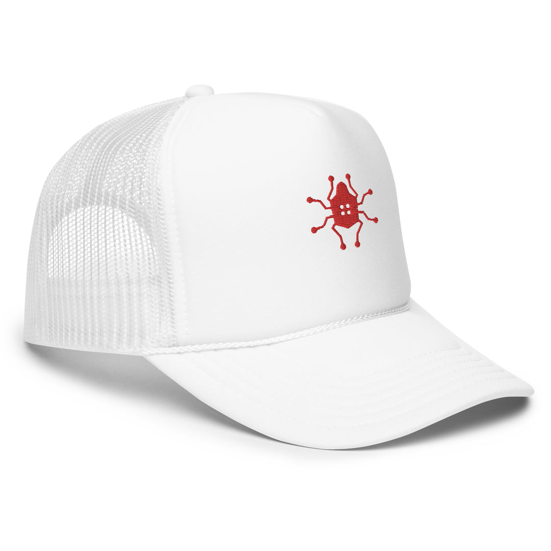 Loading image: Nano tech Trucker Hats