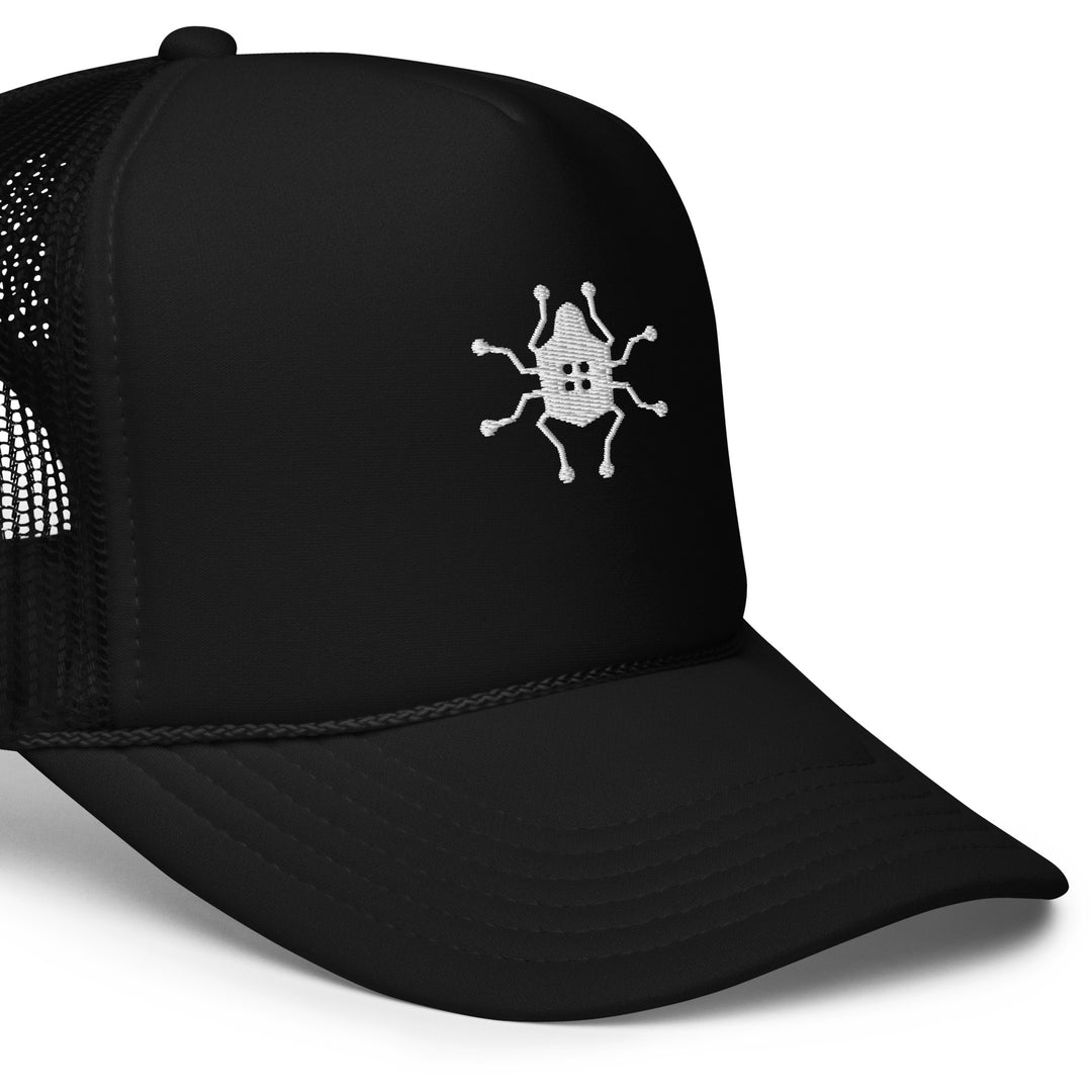 Loading image: NanoTech Trucker Hat