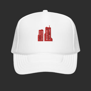 Neo City Style Hats