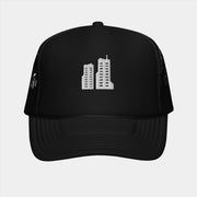 Casquettes de camionneur Neo-City