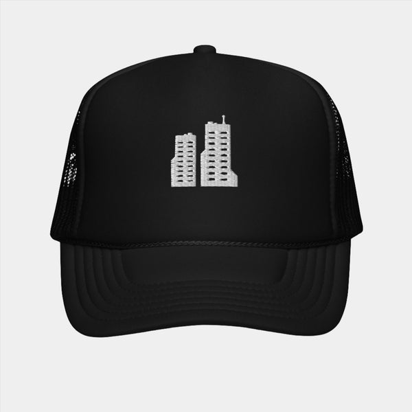 Neo-City Trucker Hats