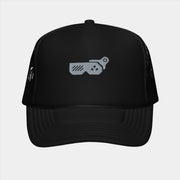 Gorra de camionero Netrunner