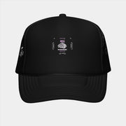 Neural Link Trucker Hats