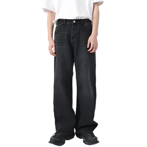 New Baggy Y2k Jeans