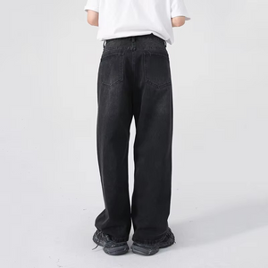 New Baggy Y2k Jeans