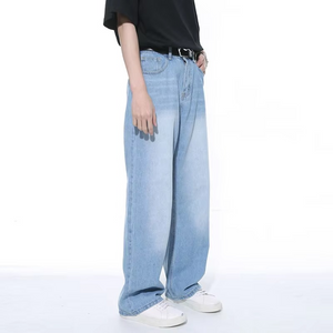 New Baggy Y2k Jeans