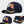 New Bald Eagle Y2K Hats