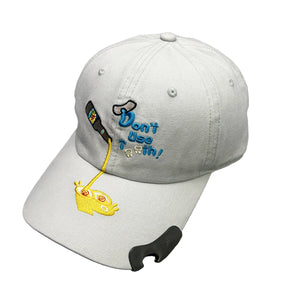 New Baseball Y2K Caps