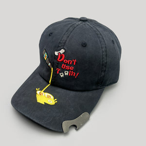 New Baseball Y2K Caps