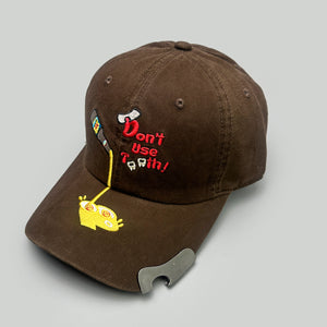 New Baseball Y2K Caps