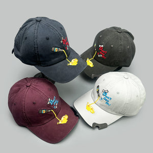 New Baseball Y2K Caps