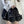 New Black Platform Sneakers Women