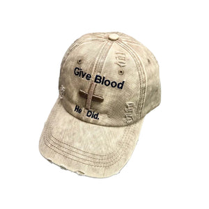 New Breathable Casual Y2K Caps