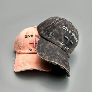 New Breathable Casual Y2K Caps