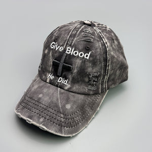 New Breathable Casual Y2K Caps