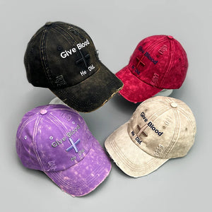New Breathable Casual Y2K Caps