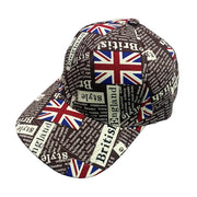 Nueva gorra clásica Y2K