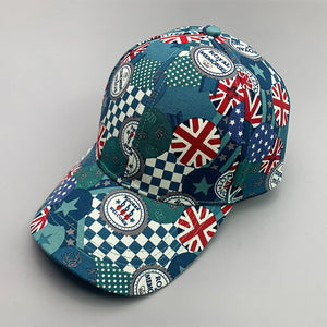 New Classic Y2K Cap