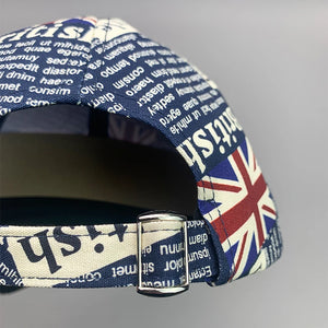 New Classic Y2K Cap