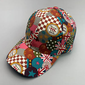 New Classic Y2K Cap