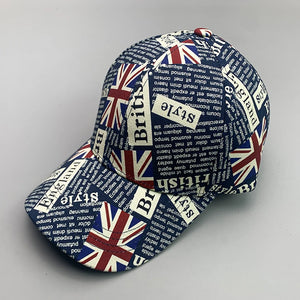 New Classic Y2K Cap