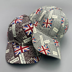 New Classic Y2K Cap