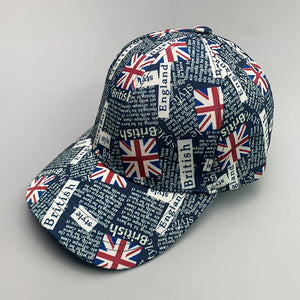 New Classic Y2K Cap