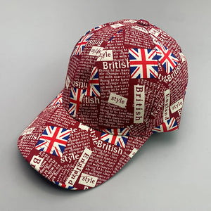 New Classic Y2K Cap