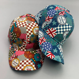 New Classic Y2K Cap