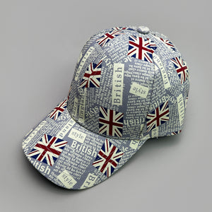 New Classic Y2K Cap
