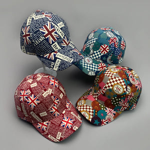 New Classic Y2K Cap