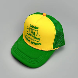 New Fashion Caps Y2K