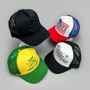 New Fashion Caps Y2K
