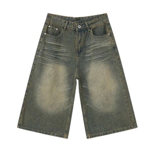 New Fashion Loose Men's Y2K Jeans