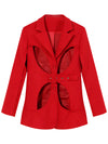 New Fashion Women Jacket Spring