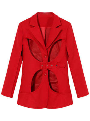 New Fashion Women Jacket Spring