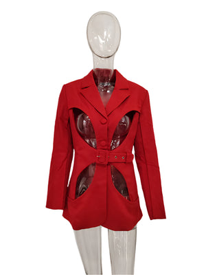 New Fashion Women Jacket Spring