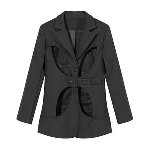 New Fashion Women Jacket Spring