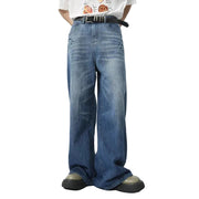 New Fashion Y2K Men's Jeans
