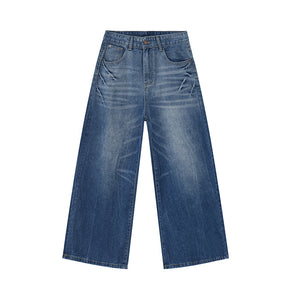 New Fashion Y2K Men's Jeans