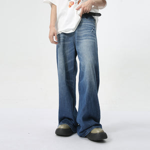 New Fashion Y2K Men's Jeans