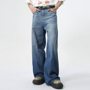 New Fashion Y2K Men's Jeans