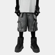 New Heavy Industry-Shorts