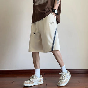 Black Cargo Shorts Outfit