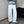 New Men's Jeans Solid Color Y2K