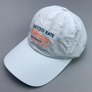 New Outdoor Sport Y2K Hats