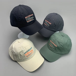 New Outdoor Sport Y2K Hats